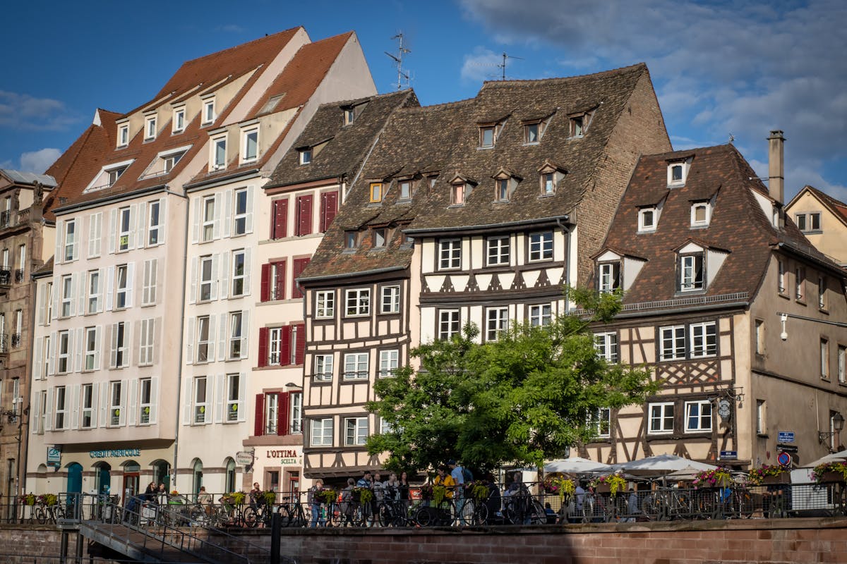 Appartement à louer à Strasbourg : guide complet pour trouver la location idéale