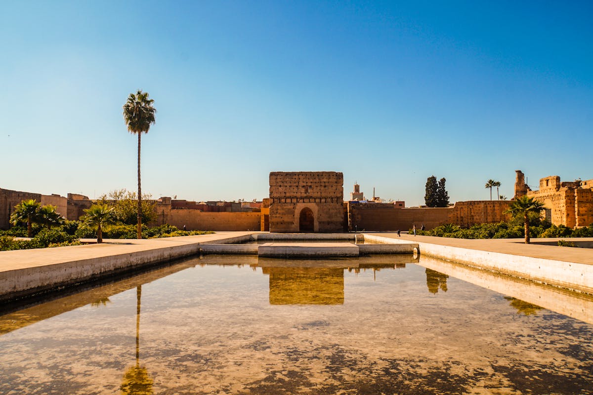 caprice immobilier marrakech - Présentation du projet Caprice Immobilier à Marrakech
