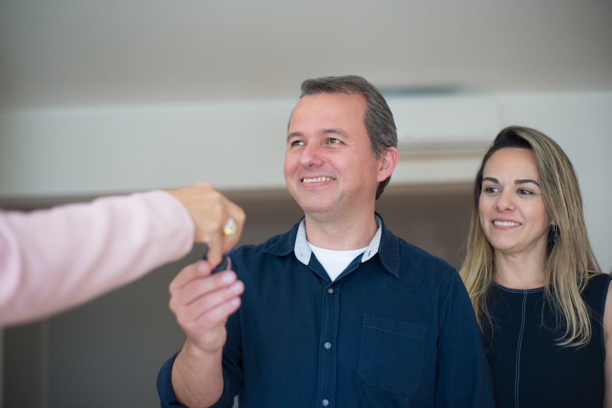 Courtier immobilier : votre allié pour réussir votre projet immobilier