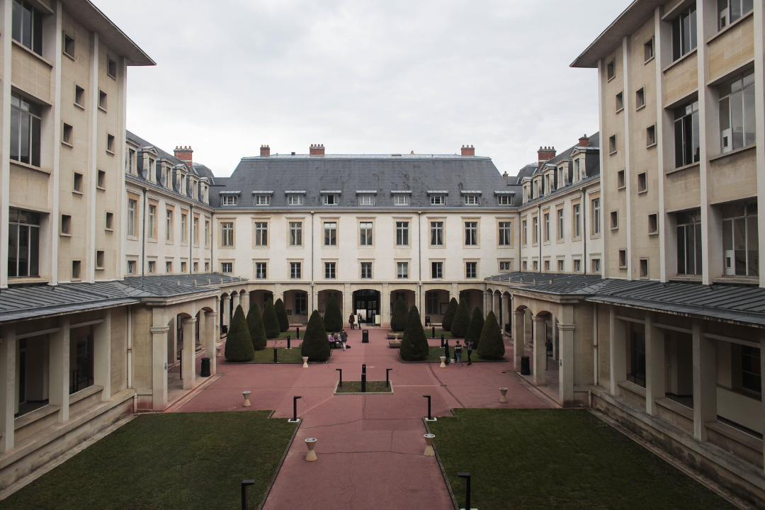 Nancy Fac de droit : tout savoir sur la Faculté de droit, sciences économiques et gestion