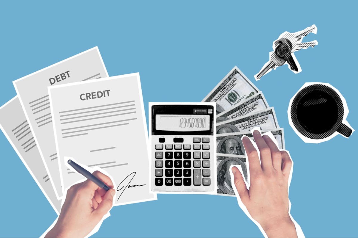 Crédit immobilier : tout savoir pour financer votre projet