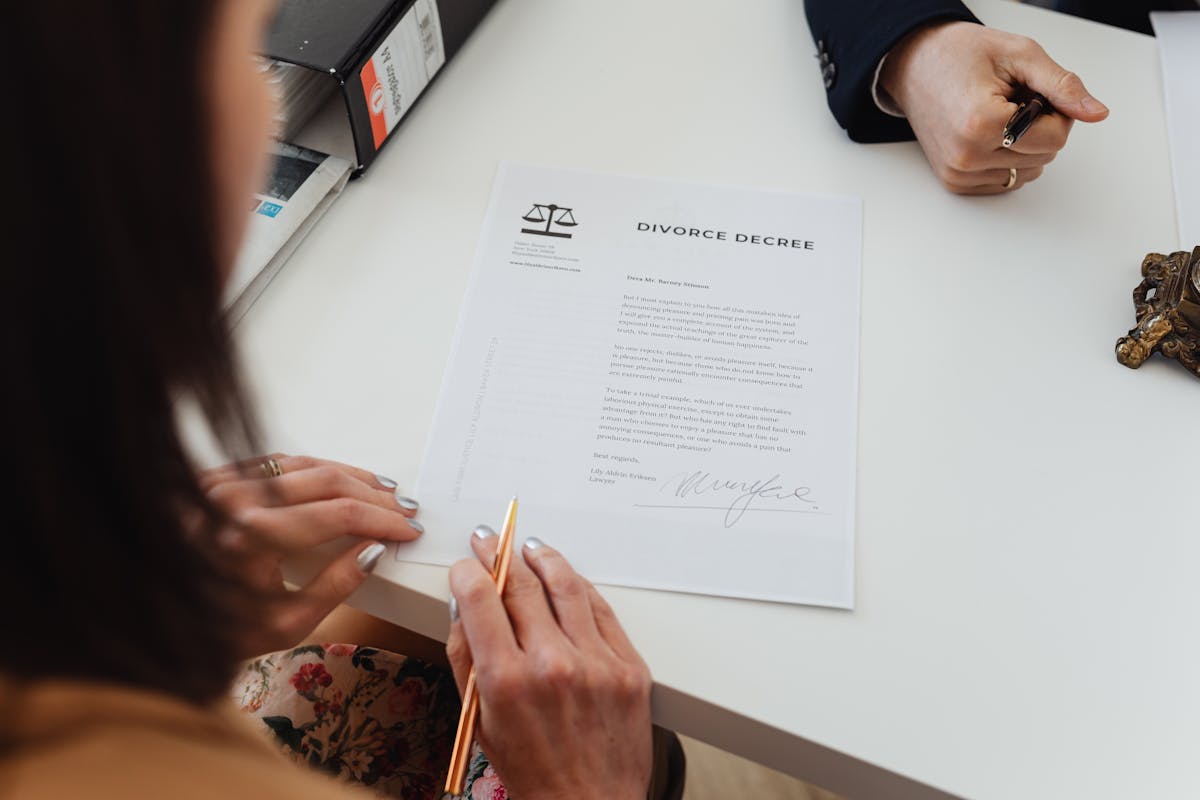Primo-accédant après divorce : toutes les clés pour acheter sereinement après une séparation