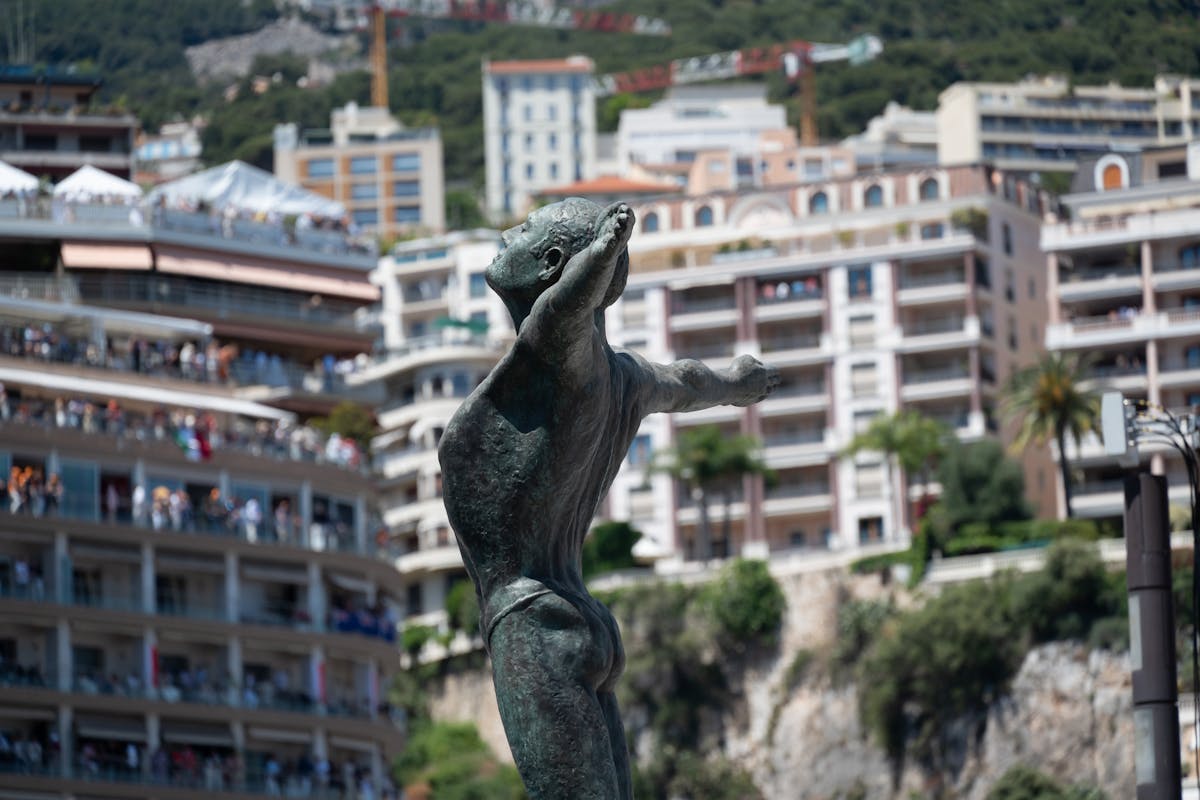 Prix du m2 à Monaco : analyse, évolution et perspectives du marché immobilier
