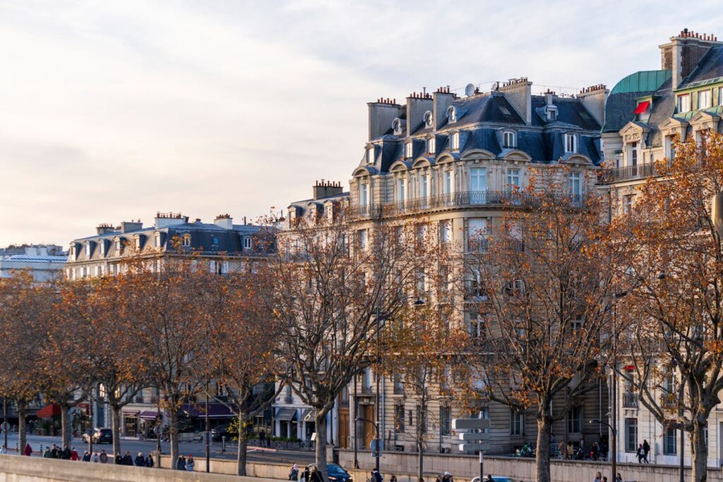 Prix immobilier Paris : tendances, évolution et analyse détaillée