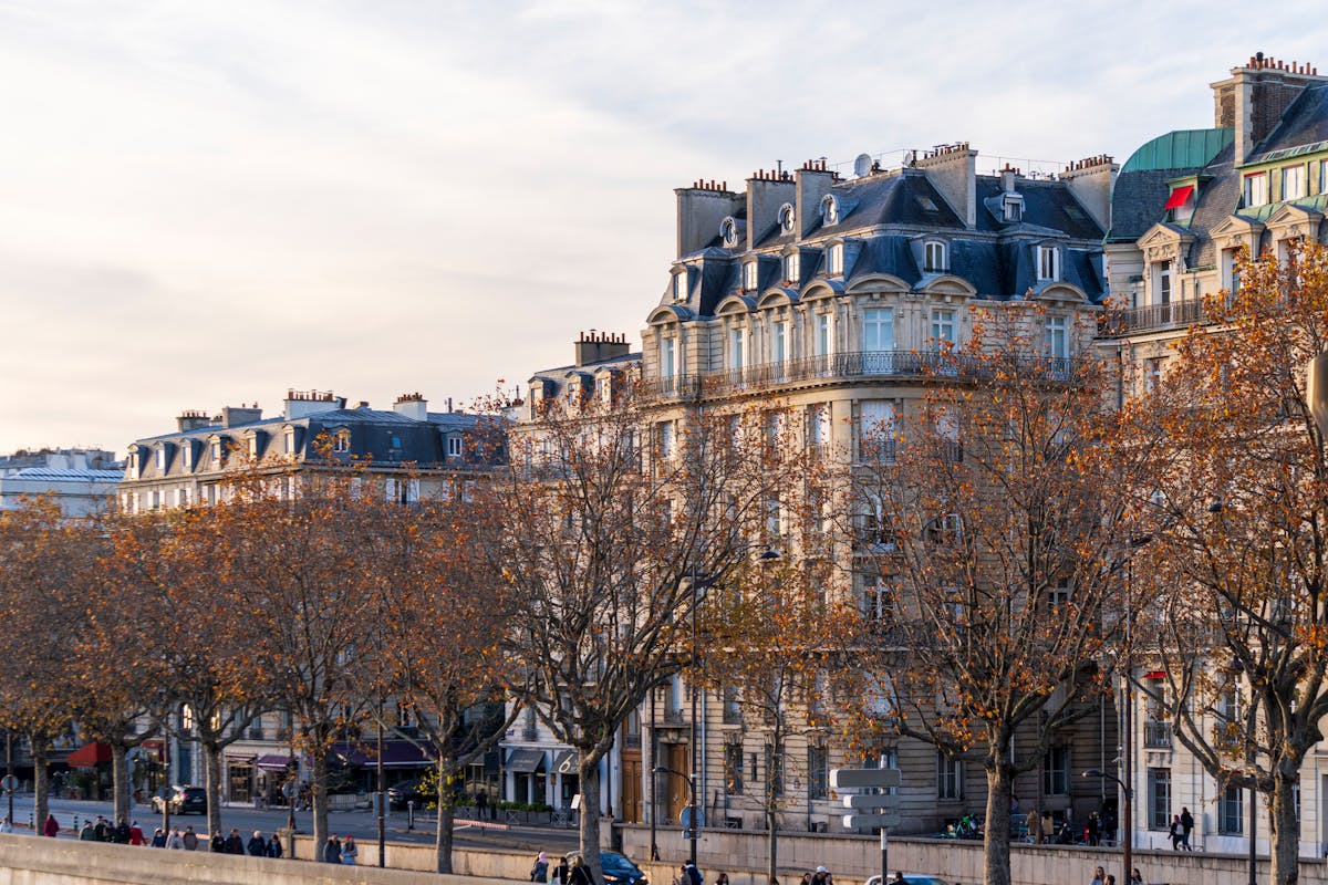 Prix immobilier Paris : tendances, évolution et analyse détaillée