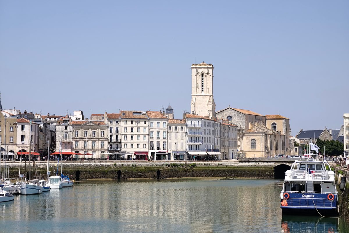 Investir à La Rochelle : opportunités et conseils pour réussir son projet immobilier