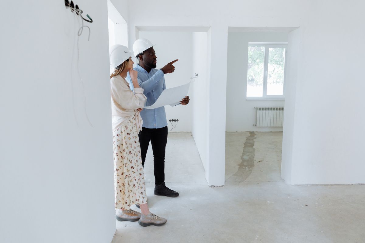 Architecte obligatoire : le seuil des 150 m² expliqué