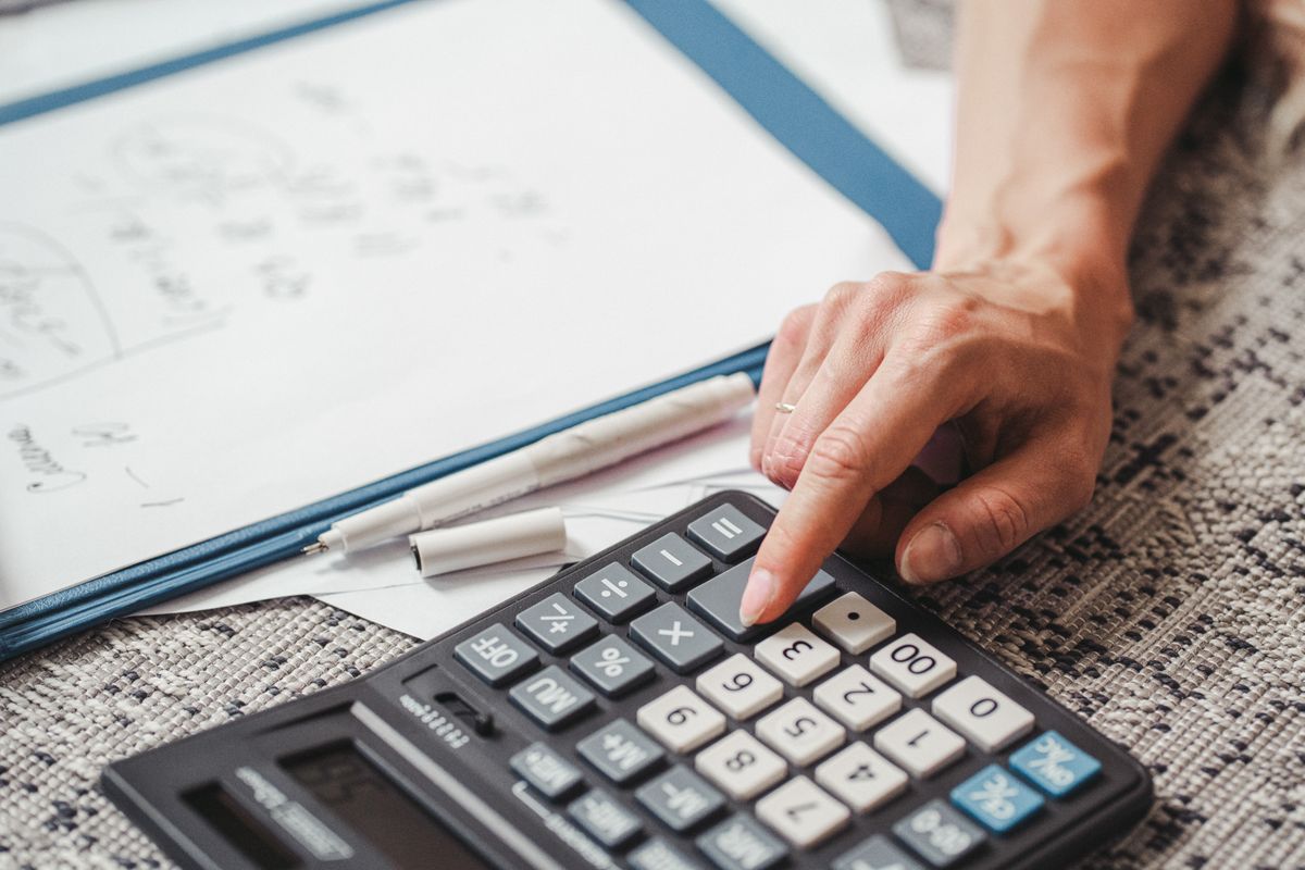 Droits de succession sur un bien : calcul et abattements