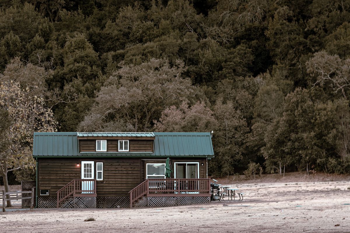 Tiny house : réglementation, coût et rentabilité locative