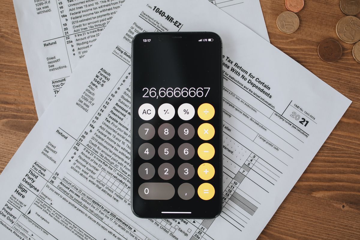 Remboursement anticipé de prêt : IRA et calcul
