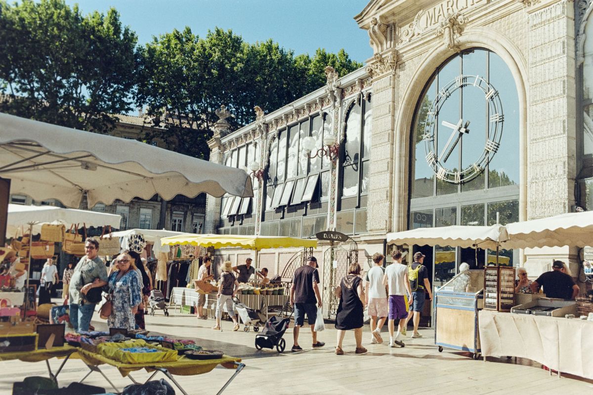 Investir à Nîmes en 2026 : quartiers et rentabilité