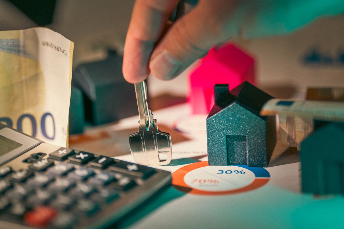 Non-résident : fiscalité de la location et de la vente immobilière