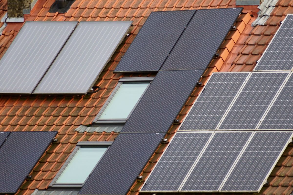 Panneaux solaires : rentabilité en autoconsommation, calcul et conseils
