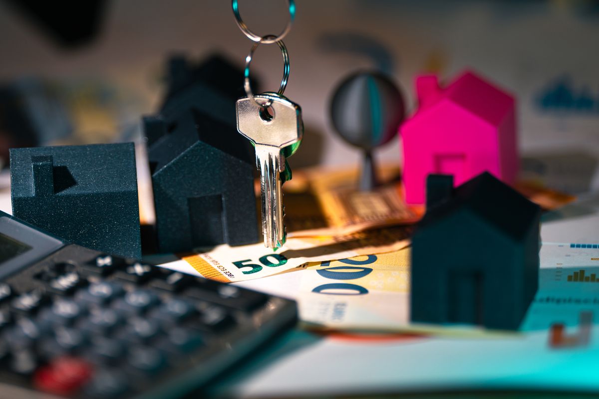 Prêt Action Logement : conditions et montant en 2026