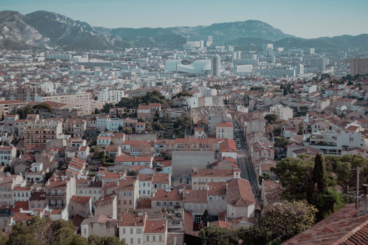 Prix au m² à Marseille par quartier en 2026 : analyse et perspectives