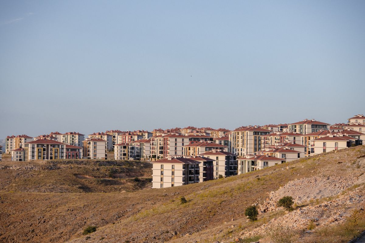 Taxe sur les logements vacants : zones et montants en 2026