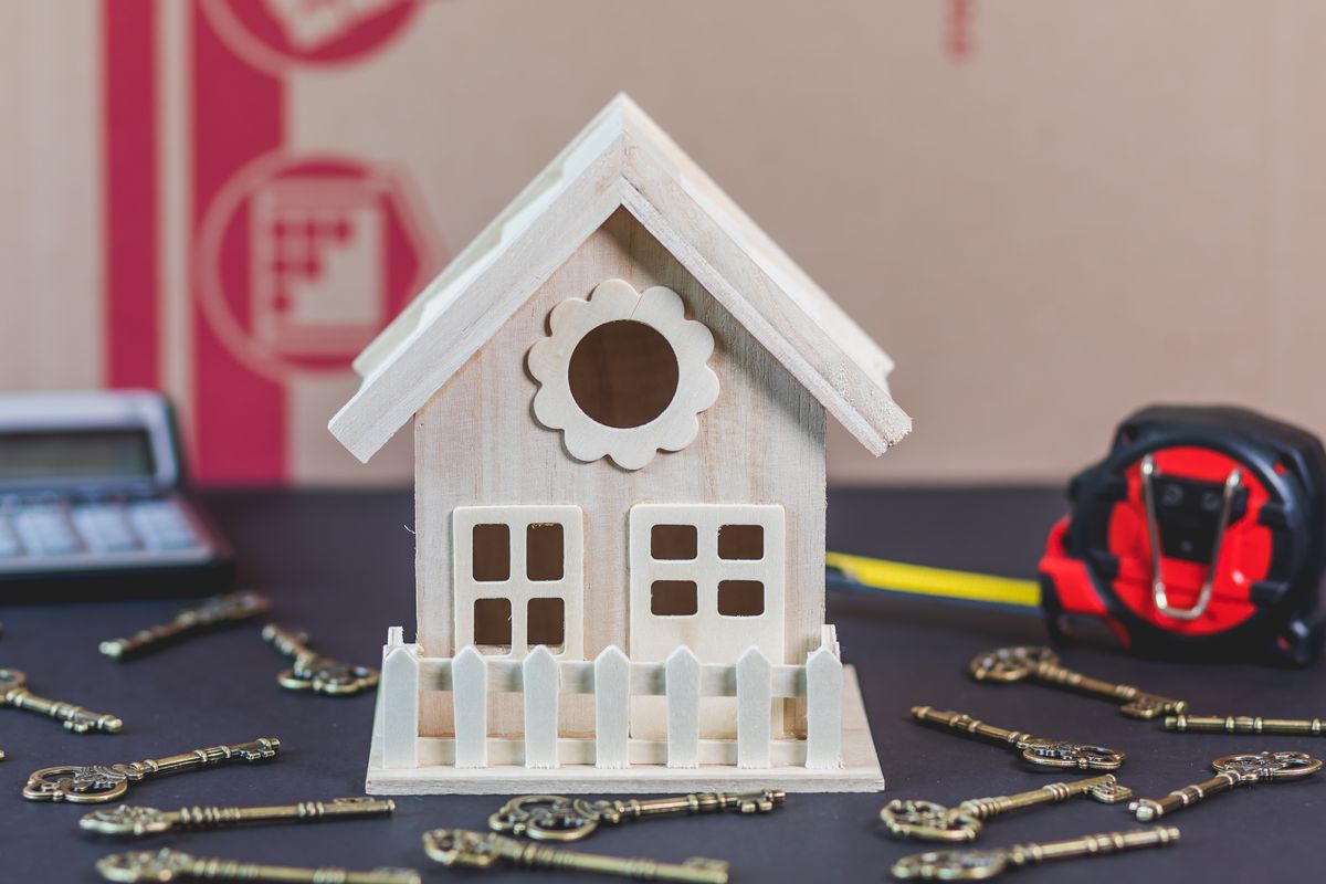 Tiny house : réglementation, coût et rentabilité locative - Qu'est-ce qu'une Tiny House ?